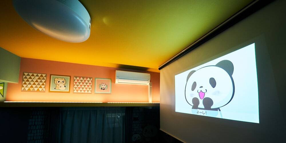 客室の設備とサービス