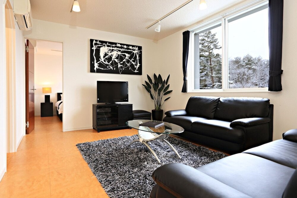 リビングルーム