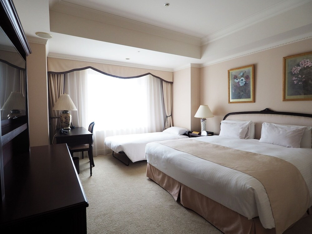 第一ホテル東京（ダイイチホテルトウキョウ） / 8