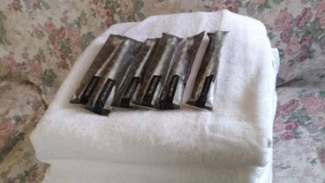 施設内の設備 / 9