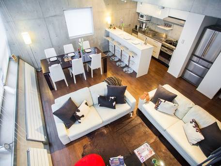 フルサークル / 1