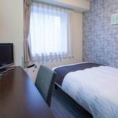 コンフォートホテル函館（北海道 ビジネスホテル） / 5