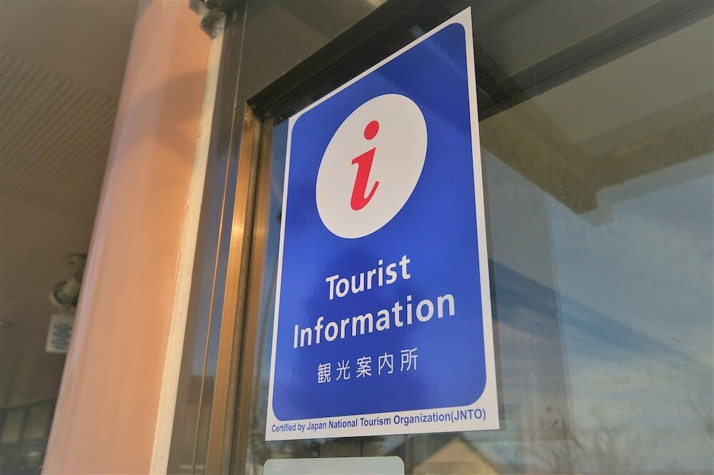 コンシェルジュ デスク