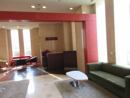 メルキュールホテル横須賀 / 3