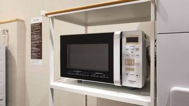 施設内の設備 / 2