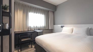 スタンダード ダブルルーム / 1