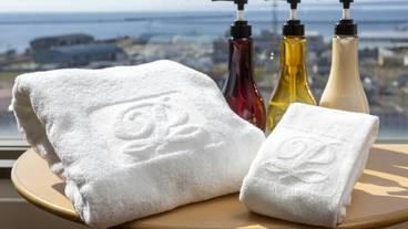 施設内の設備 / 1