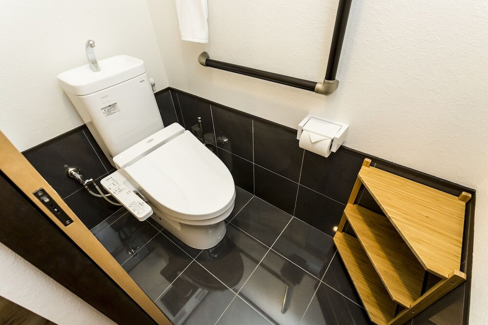 客室の設備とサービス