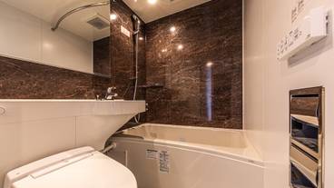 バスルーム / 21