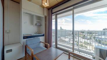 シティ ビュー / 13