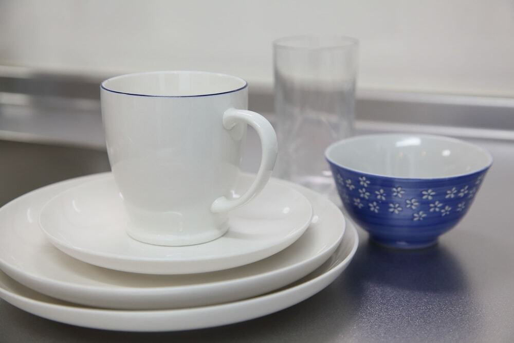 専用簡易キッチン