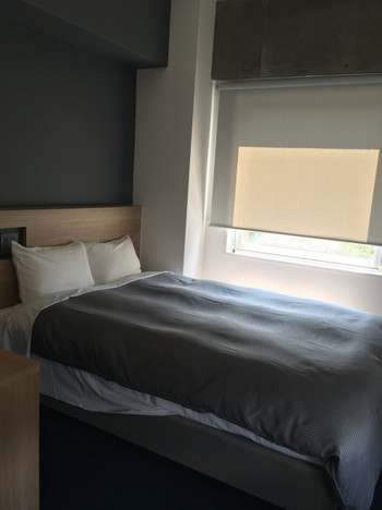 14. アートに彩られたリノベホテル「RESTERS BED&CO.」3439737