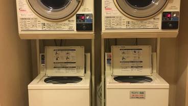 ランドリー ルーム / 11