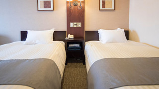 ツインルーム 禁煙 (Type B)