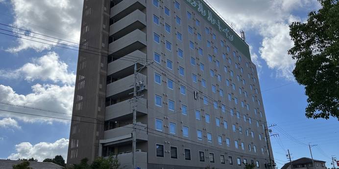 ホテルルートイン浜名湖(静岡県 ビジネスホテル) / 1