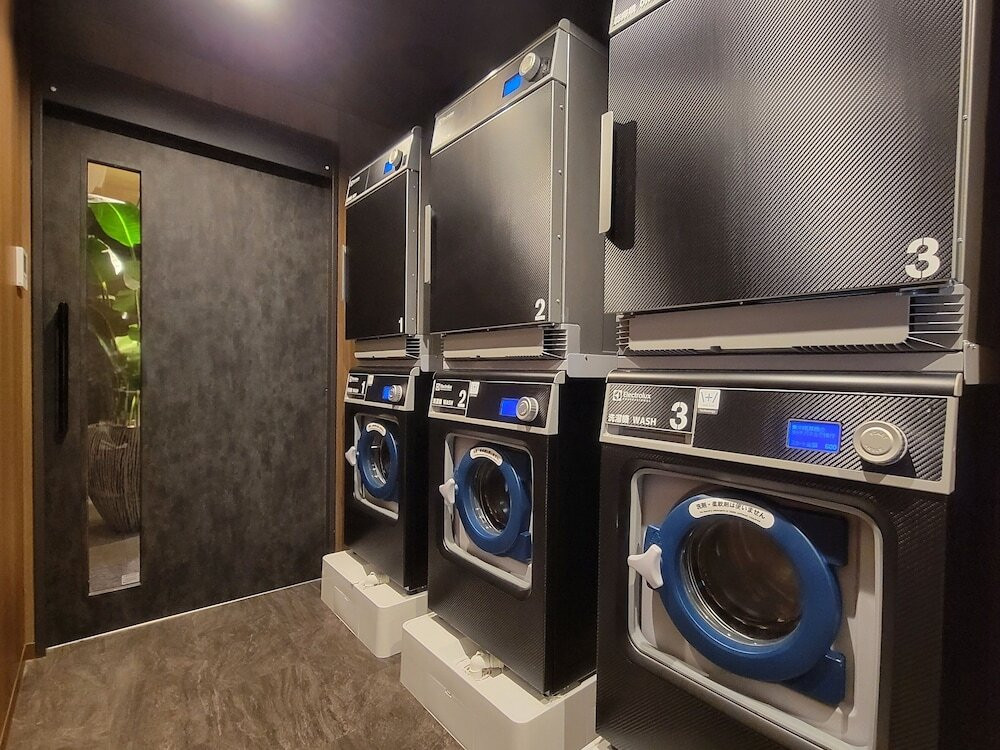 ランドリー ルーム