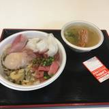 青森魚菜センター 本店(アオモリギョサイセンター)