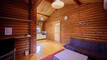 リビング エリア / 16