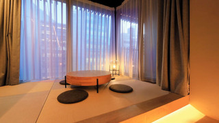 トラディショナル ダブルルーム