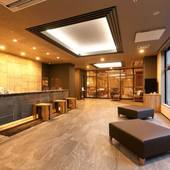 ルートイングランティア東海 Spa＆Relaxation（愛知県 ビジネスホテル） / 2