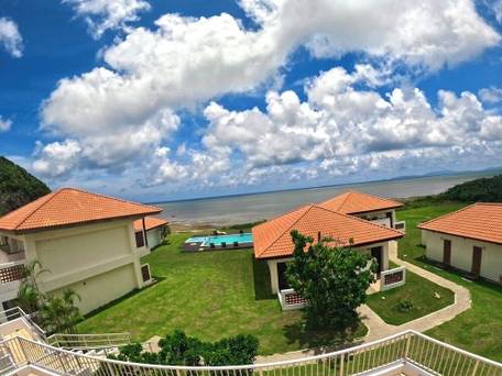 エコヴィレッジ西表 / 1