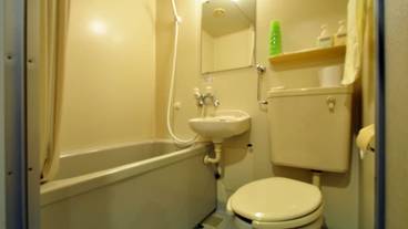 バスルーム / 15