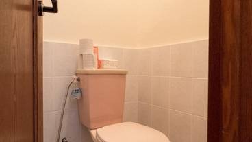 施設内の設備 / 3