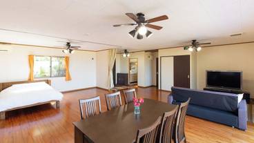 リビングルーム / 8