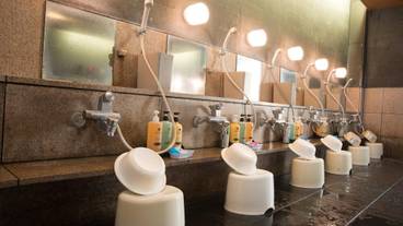 バスルーム / 17