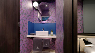 スタンダード ダブルルーム 禁煙