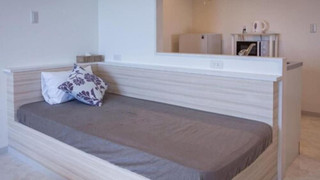 スイートルーム