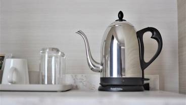 客室の設備とサービス / 29