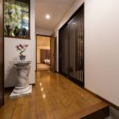 白樺の宿 阿倍野（大阪府 別荘・ヴィラ・コンドミニアム） / 2