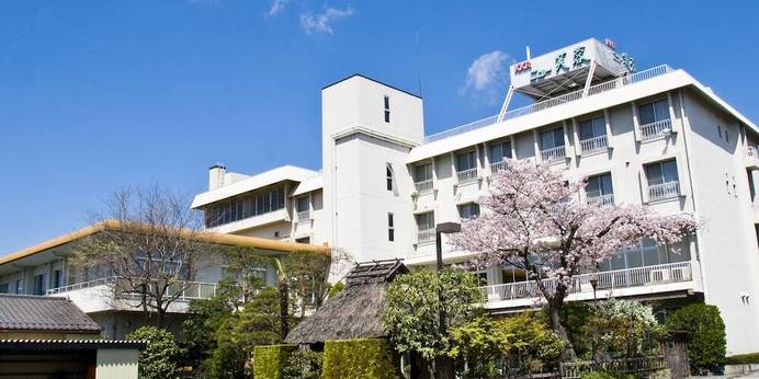 KKR甲府ニュー芙蓉（国家公務員共済組合連合会甲府保養所）（山梨県 シティホテル） / 1