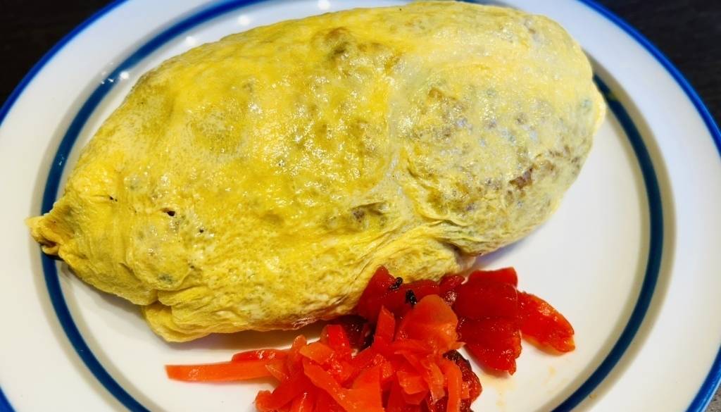 ひがし茶屋街 自由軒 / 4