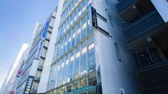 トーセイホテルココネ上野