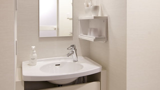 東京シティビュー ダブル 喫煙可 (清掃は3日に1回)