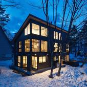 Silver Maple Chalet(長野県 別荘・ヴィラ・コンドミニアム) / 3