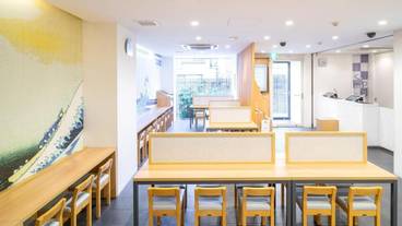 レストラン / 13