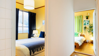 エグゼクティブ スイート