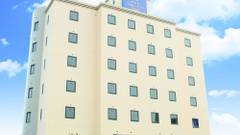 ホテルパールシティ天童