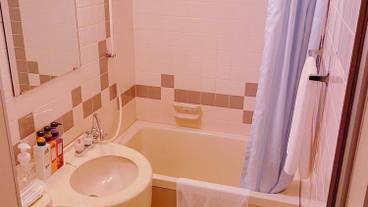 バスルーム / 15