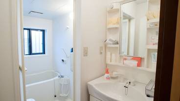 バスルーム / 33