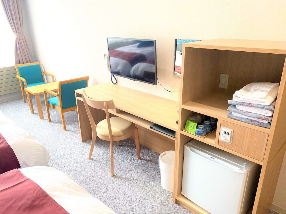 客室の設備とサービス