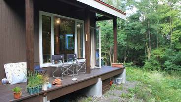 テラス / パティオ / 9