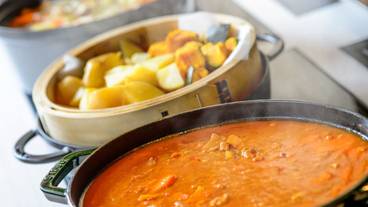 ビュッフェ / 26