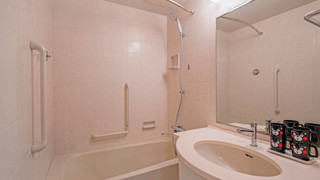 くまモンルーム フォース（バス付）禁煙