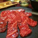 新東京焼肉 遊心（シントウキョウヤキニクアソビゴコロ）