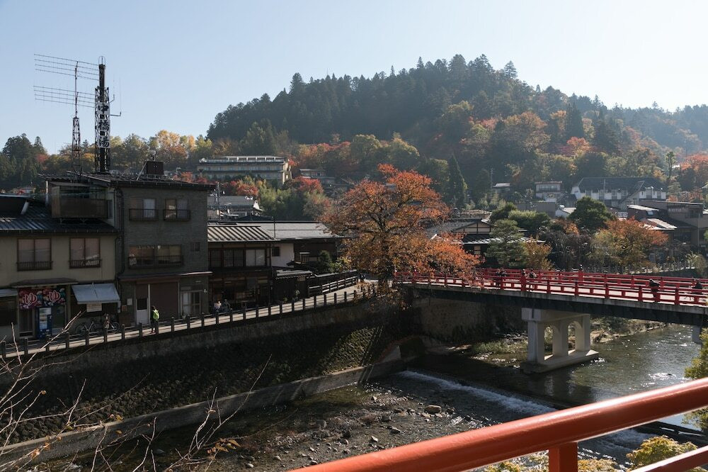 施設からの眺望