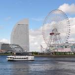 撮影スポットの聖地♪ステキな「みなとみらい」を写真にしよう！